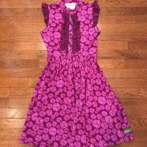 Matilda Jane dress